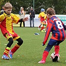 FC Tempo Praha - FC Přední Kopanina