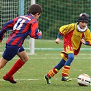 FC Tempo Praha - FC Přední Kopanina