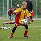 FC Tempo Praha - FC Přední Kopanina