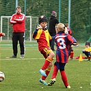 FC Tempo Praha - FC Přední Kopanina