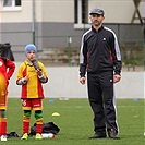 FC Tempo Praha - FC Přední Kopanina