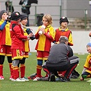 FC Tempo Praha - FC Přední Kopanina