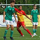 U16: FC Tempo Praha - SK Libuš 838 4:1 (4:0)