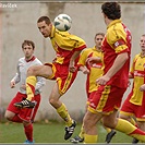 FC Tempo Praha - Sokol Kolovraty 2:2