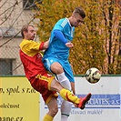 FC Tempo Praha - ČAFC Praha B 5:0