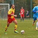 FC Tempo Praha - ČAFC Praha B 5:0