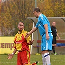 FC Tempo Praha - ČAFC Praha B 5:0