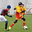 FC Tempo Praha - AC Sparta Praha