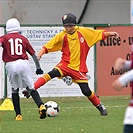 FC Tempo Praha - AC Sparta Praha