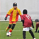 FC Tempo Praha - AC Sparta Praha