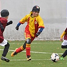 FC Tempo Praha - AC Sparta Praha