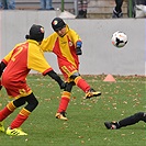 FC Tempo Praha - AC Sparta Praha