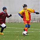 FC Tempo Praha - AC Sparta Praha