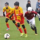 FC Tempo Praha - AC Sparta Praha