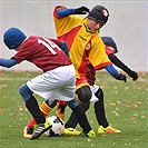 FC Tempo Praha - AC Sparta Praha