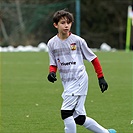 U14: FC Tempo Praha - FK Dukla Praha 2:8