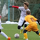 U14: FC Tempo Praha - FK Dukla Praha 2:8