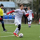 U14: FC Tempo Praha - FK Dukla Praha 2:8