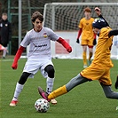 U14: FC Tempo Praha - FK Dukla Praha 2:8