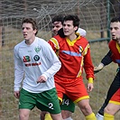 FSC Libuš - FC Tempo Praha 0:3