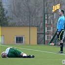 FSC Libuš - FC Tempo Praha 0:3