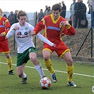 FSC Libuš - FC Tempo Praha 0:3