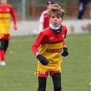 U12: FC Tempo Praha - SK Slavia Praha 6:2