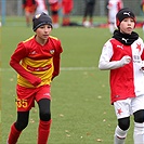 U12: FC Tempo Praha - SK Slavia Praha 6:2