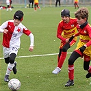 U12: FC Tempo Praha - SK Slavia Praha 6:2