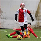 U12: FC Tempo Praha - SK Slavia Praha 6:2