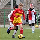 U12: FC Tempo Praha - SK Slavia Praha 6:2