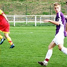 Sokol Troja - FC Tempo Praha 3:3