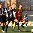 FC Tempo Praha - Sokol Cholupice 3:1