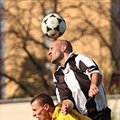 FC Tempo Praha - Sokol Cholupice 3:1