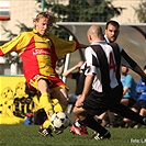 FC Tempo Praha - Sokol Cholupice 3:1