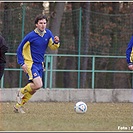 FC Tempo Praha B - AFK Union Žižkov 0:3