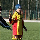 FC Tempo Praha - ČAFC Praha