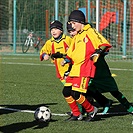 FC Tempo Praha - ČAFC Praha