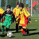 FC Tempo Praha - ČAFC Praha