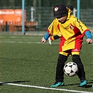 FC Tempo Praha - ČAFC Praha