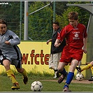 FC Tempo Praha B - Loko Vltavín B 0:2