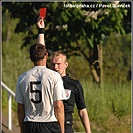 SC Radotín - FC Tempo Praha 1:1