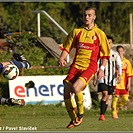 SC Radotín - FC Tempo Praha 1:1