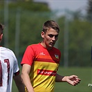 U17: FC Tempo Praha - AC Sparta Praha 1:4