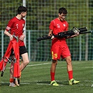 U15: FC Tempo Praha - FC Písek 8:1