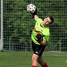 U15: FC Tempo Praha - FC Písek 8:1