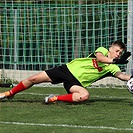 U15: FC Tempo Praha - FC Písek 8:1