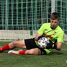 U15: FC Tempo Praha - FC Písek 8:1