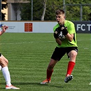 U15: FC Tempo Praha - FC Písek 8:1