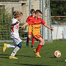 U10: FC Tempo Praha - TJ Kyje Praha 14